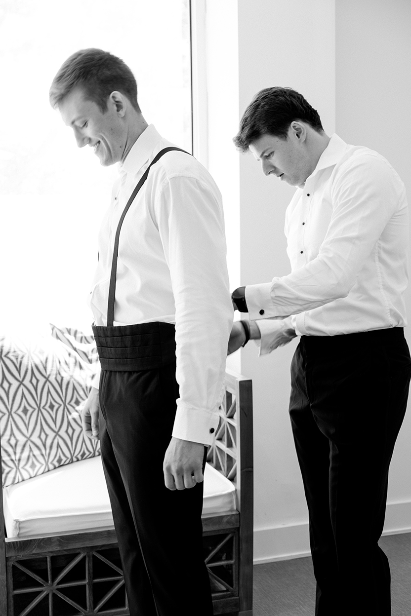 Virginia & Connor - Wedding Photo 92